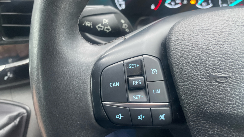 Ford Transit 350 L3 Diesel Fwd 2.0 EcoBlue 130ps H2 Trend Double Cab Van